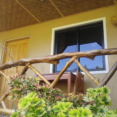 Miki'S Guest House Siquijor Exterior foto