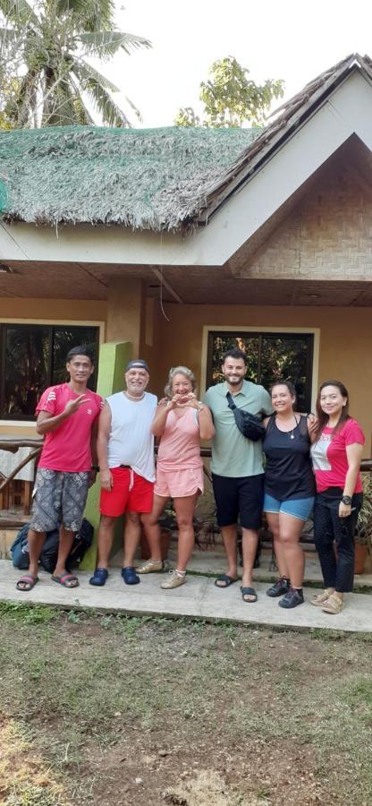 Miki'S Guest House Siquijor Exterior foto