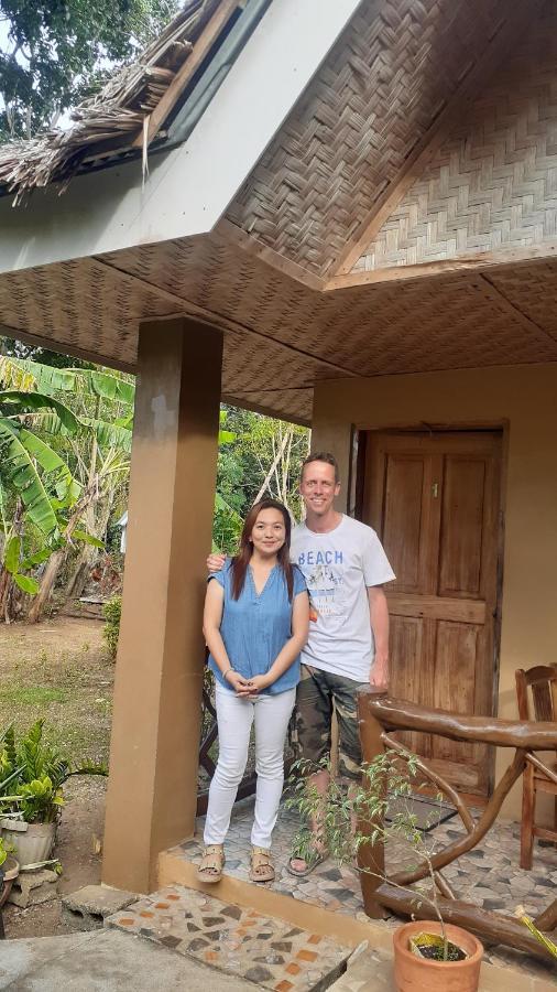 Miki'S Guest House Siquijor Exterior foto