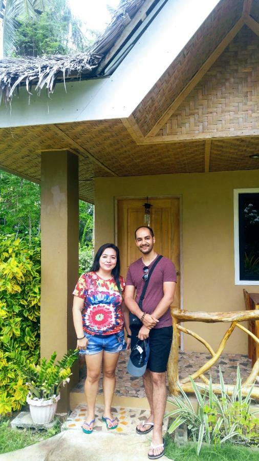 Miki'S Guest House Siquijor Exterior foto