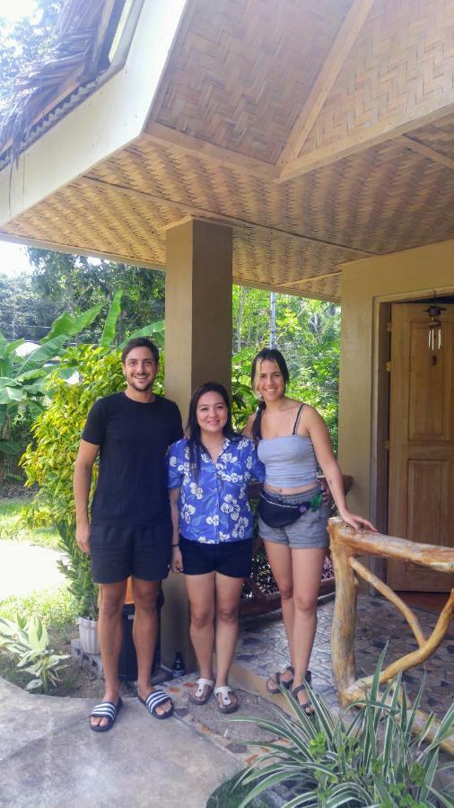 Miki'S Guest House Siquijor Exterior foto