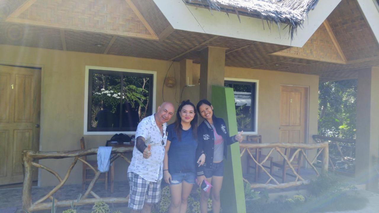 Miki'S Guest House Siquijor Exterior foto
