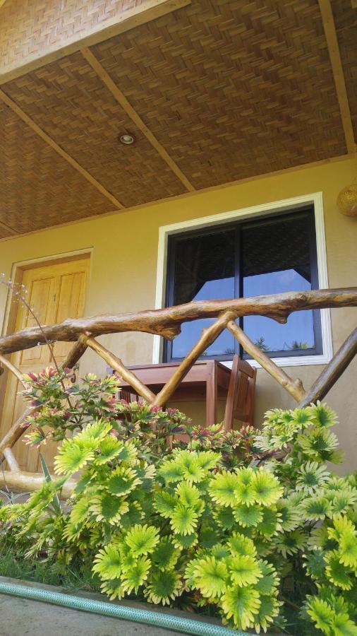 Miki'S Guest House Siquijor Exterior foto