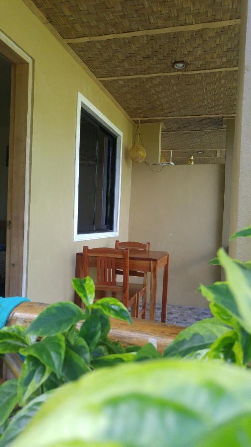 Miki'S Guest House Siquijor Exterior foto