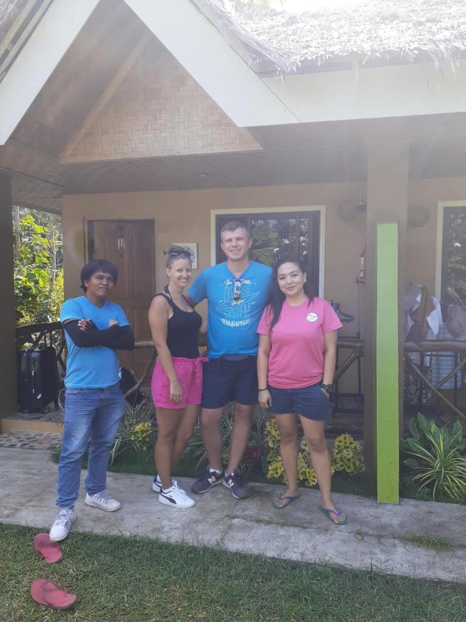 Miki'S Guest House Siquijor Exterior foto